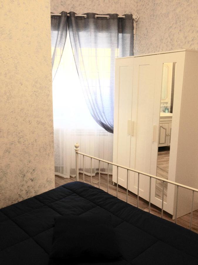 Flores B&B Fiumicino Exterior photo